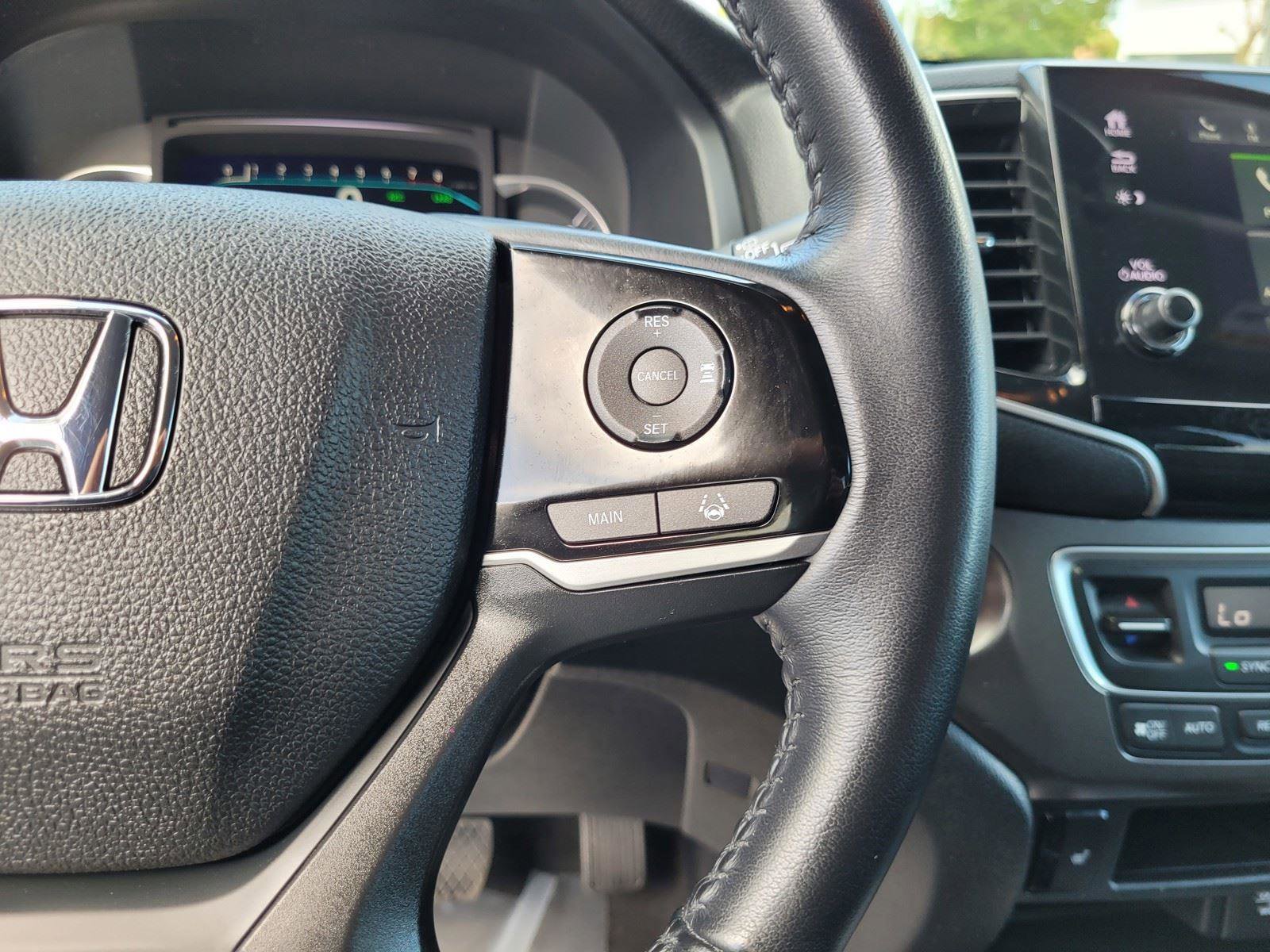 Used 2021 Honda Pilot EX-L image 32