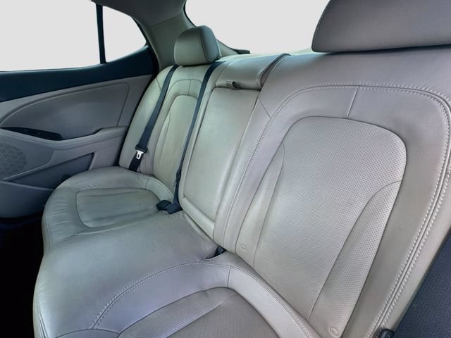 Used 2011 Kia Optima EX w/ Premium Pkg FWD image 23