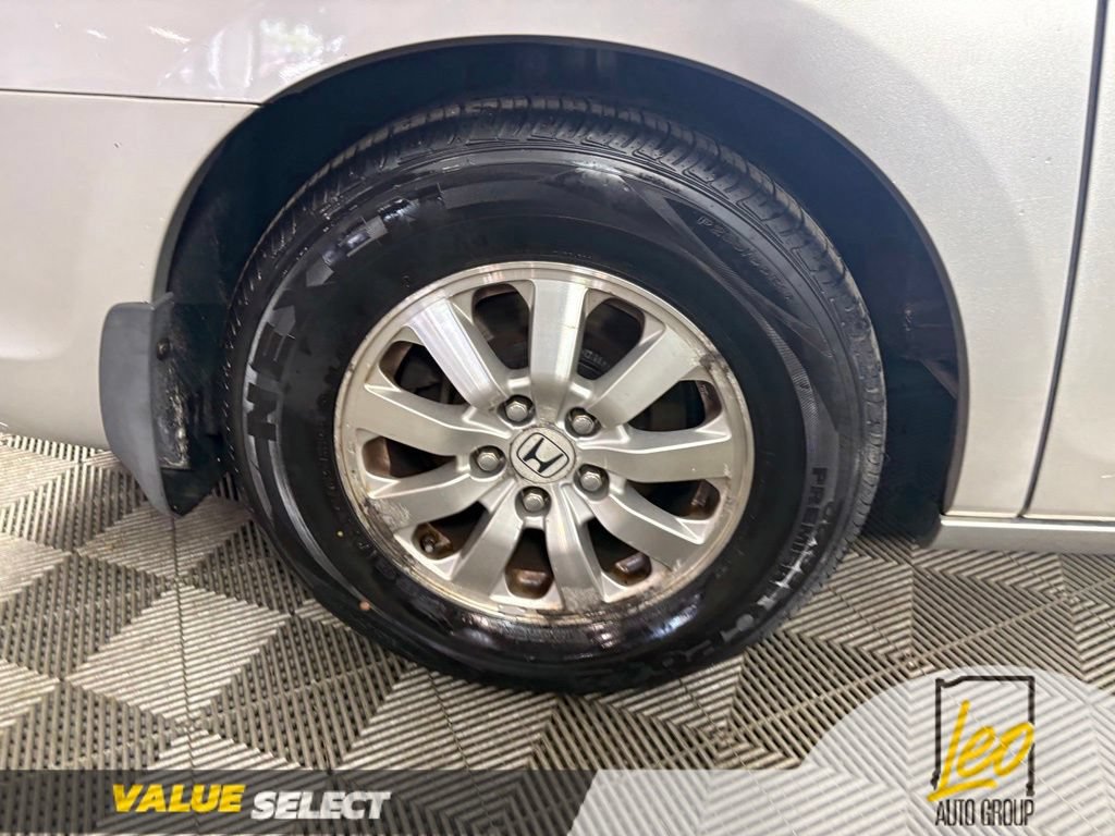 Used 2008 Honda Odyssey EX-L image 43