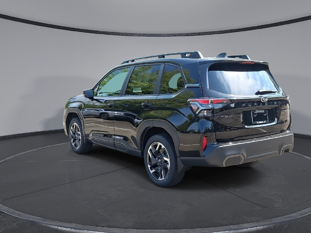 New 2026 Subaru Forester Limited AWD/4WD image 11