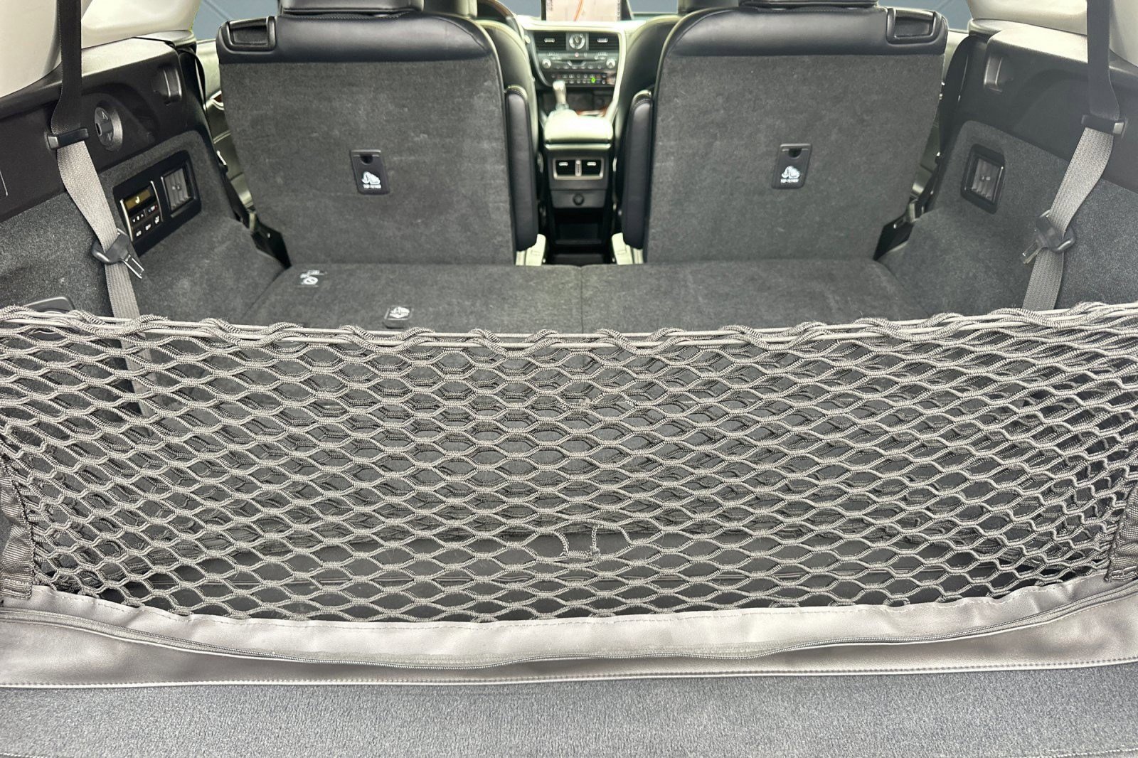 Used 2019 Lexus RX 450hL Premium image 34