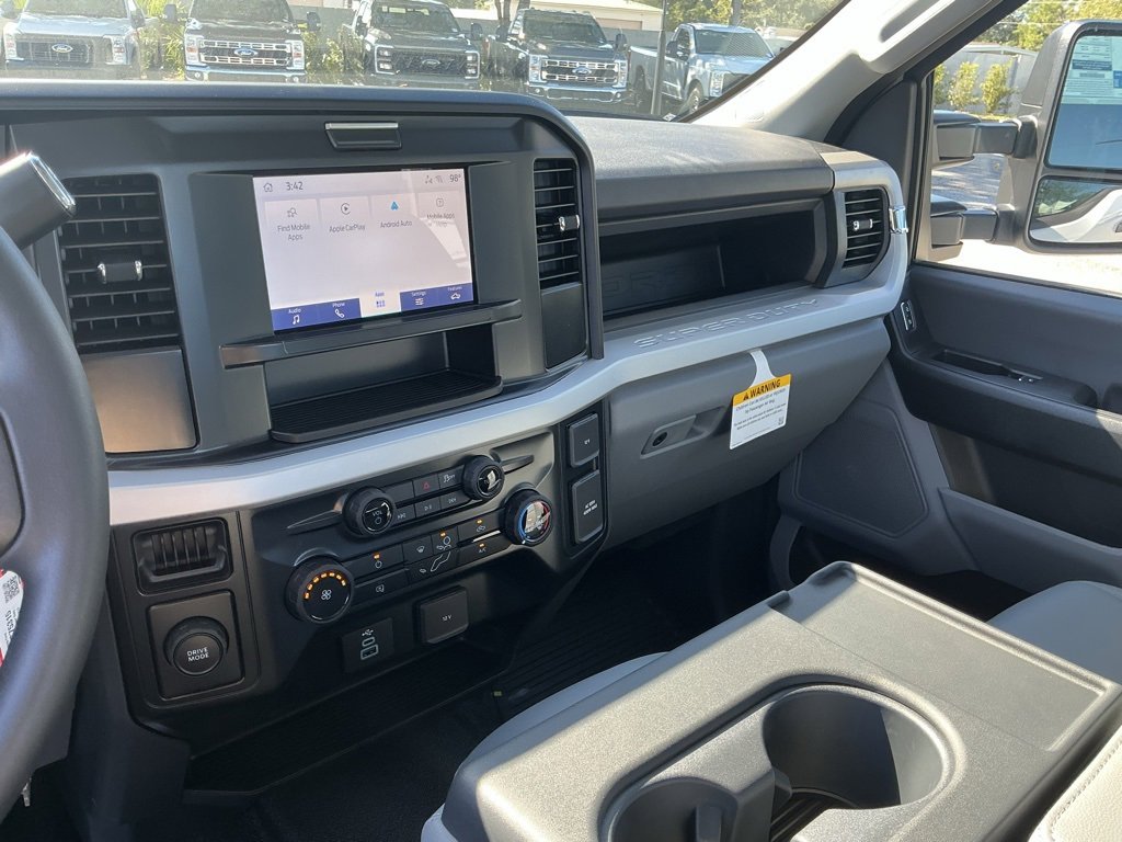 New 2026 Ford F250 XL image 36