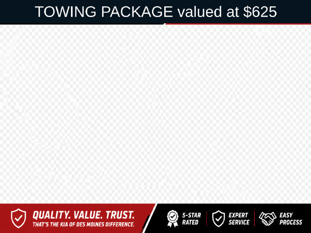 New 2027 Kia Telluride EX w/ Towing Package AWD/4WD image 3