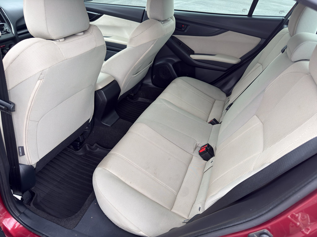 Used 2019 Subaru Impreza 2.0i Premium AWD/4WD image 18