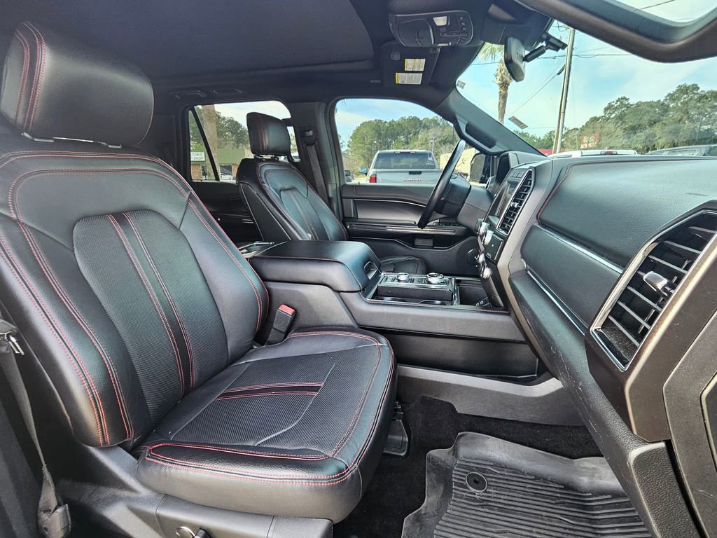 Used 2019 Ford Expedition Limited w/ Equipment Group 303A image 10