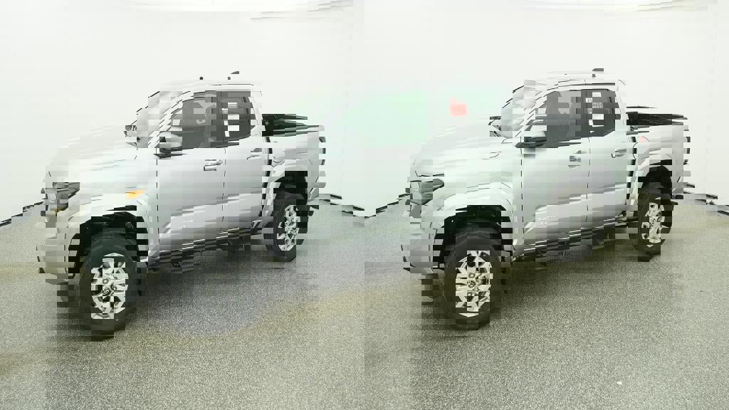 New 2026 Toyota Tacoma SR5 image 35