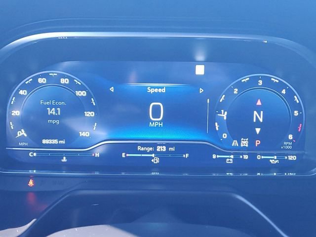 Used 2022 Chevrolet Tahoe LT image 12