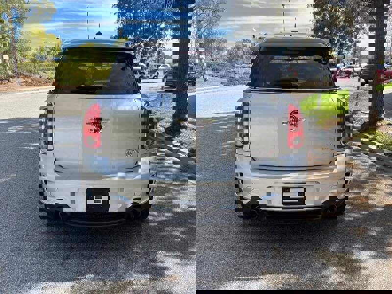 Used 2011 MINI Cooper Countryman S image 4