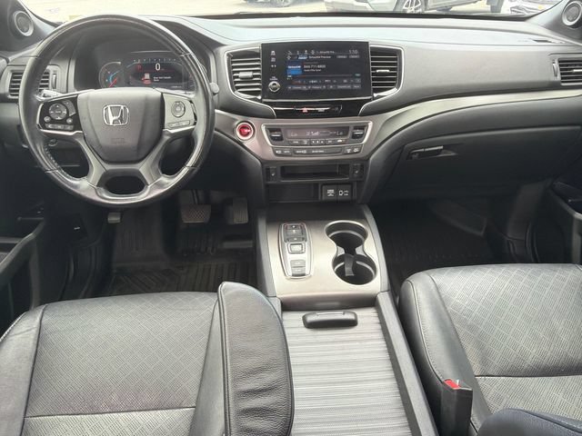 Used 2021 Honda Passport EX-L image 23