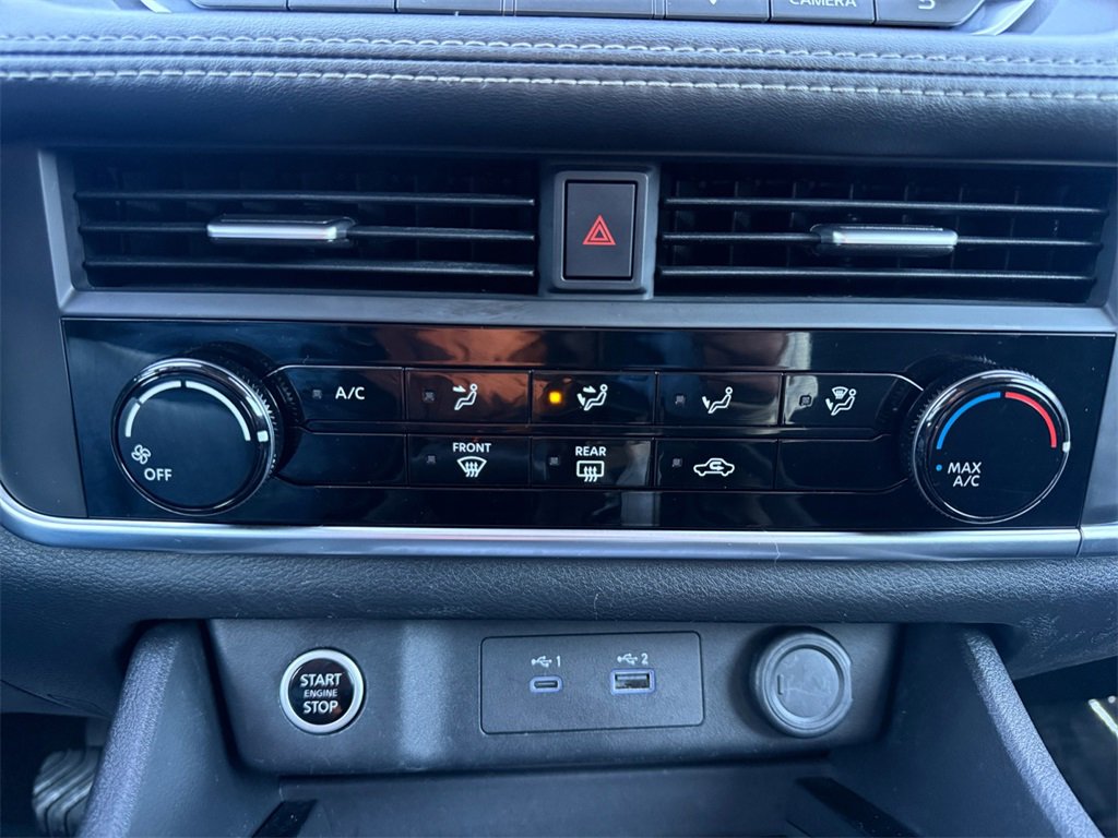 Certified 2023 Nissan Rogue S image 29