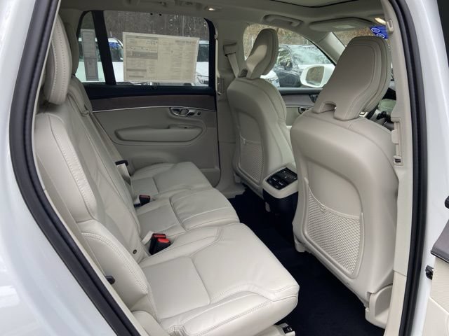 New 2026 Volvo XC90 B6 Ultra AWD/4WD image 17