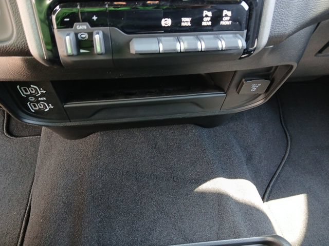 New 2026 RAM 3500 Tradesman AWD/4WD image 42