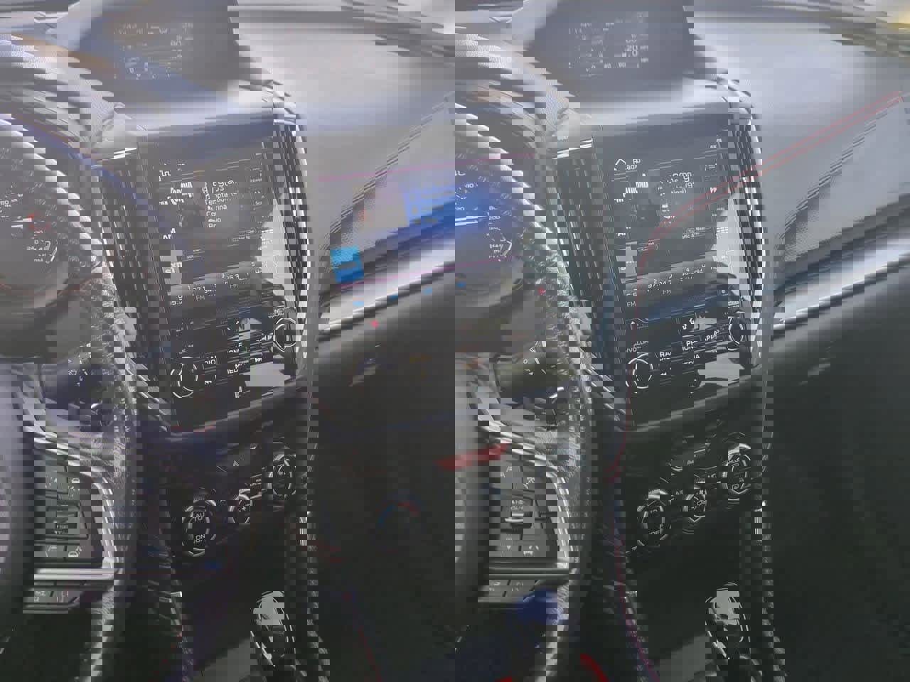 Used 2019 Subaru Forester Sport w/ Popular Package #2 image 28