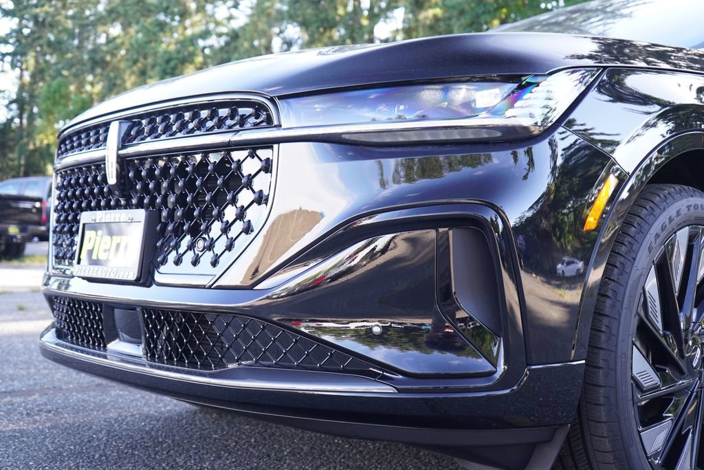 New 2026 Lincoln Nautilus Reserve AWD/4WD image 33