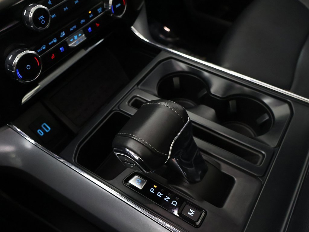 Used 2023 Ford F150 Lariat w/ Equipment Group 502A High image 57