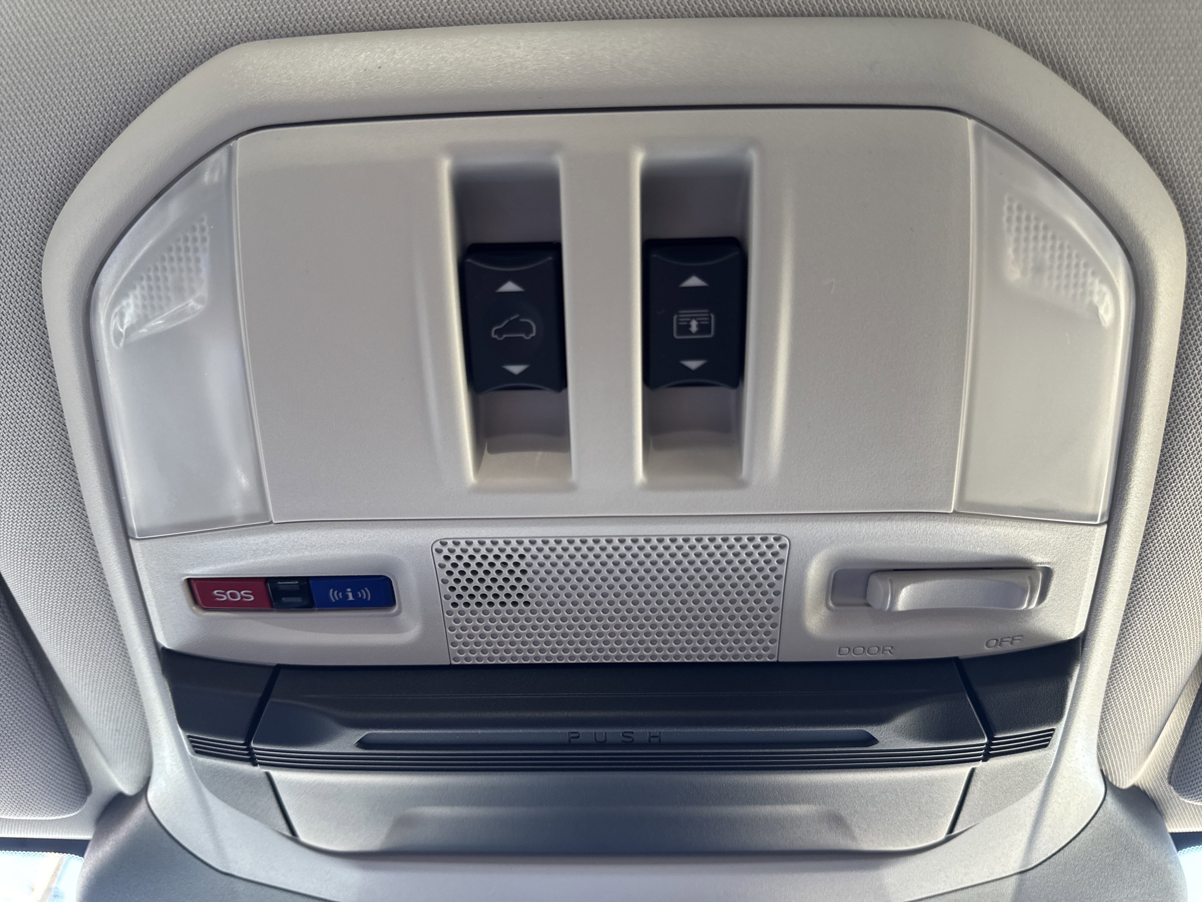 New 2026 Subaru Ascent Touring image 25