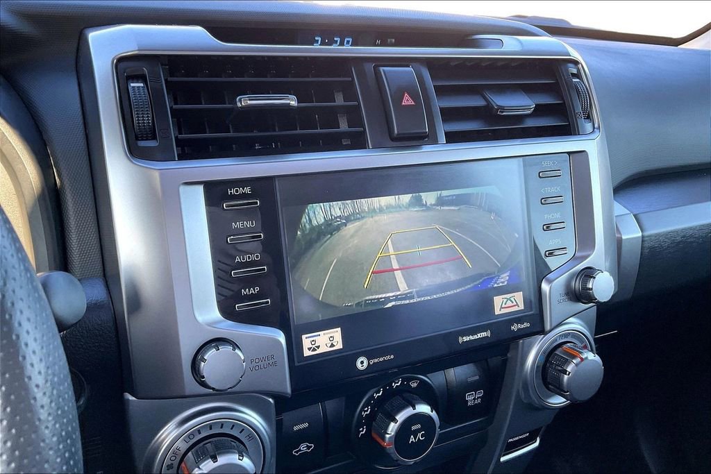 Used 2023 Toyota 4Runner SR5 Premium w/ Moonroof Package image 14