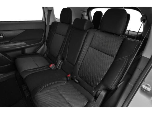 Used 2020 Mitsubishi Outlander ES FWD image 42