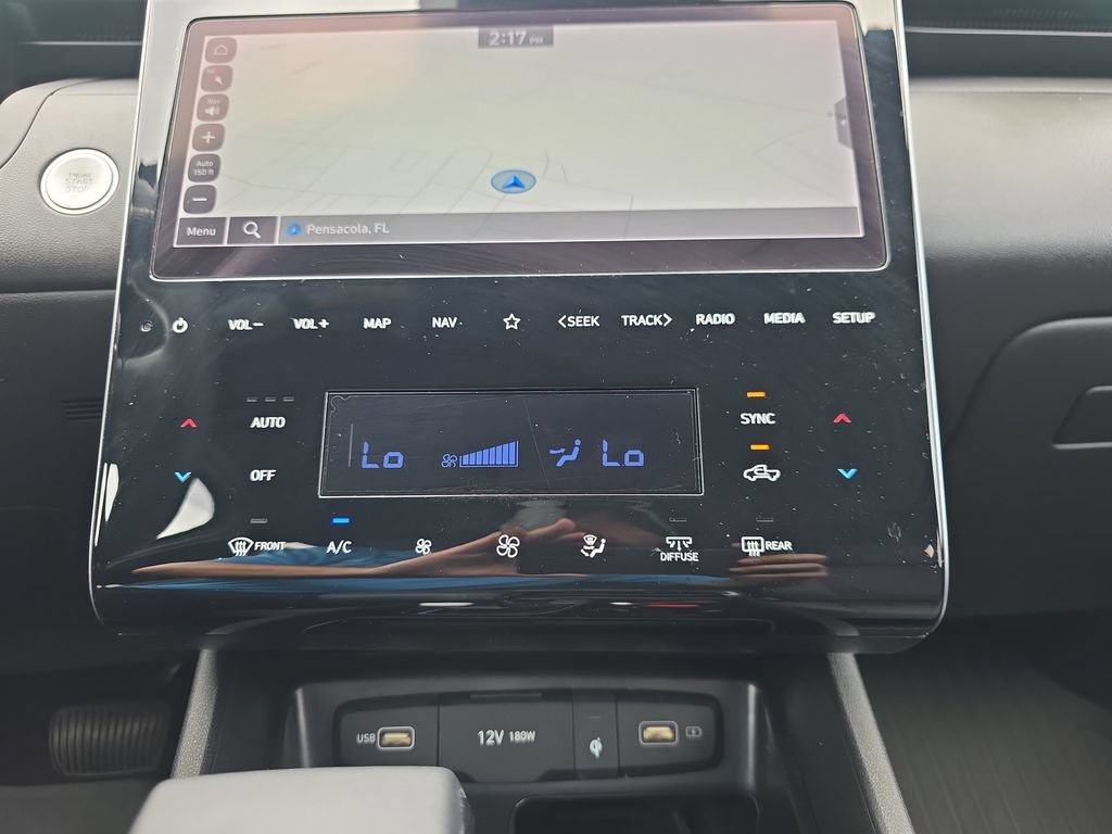 Certified 2023 Hyundai Santa Cruz SEL Premium AWD/4WD image 24