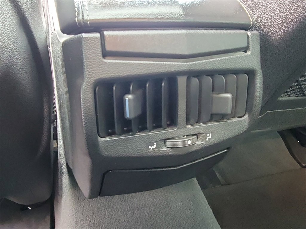 Used 2012 Cadillac CTS Coupe image 19