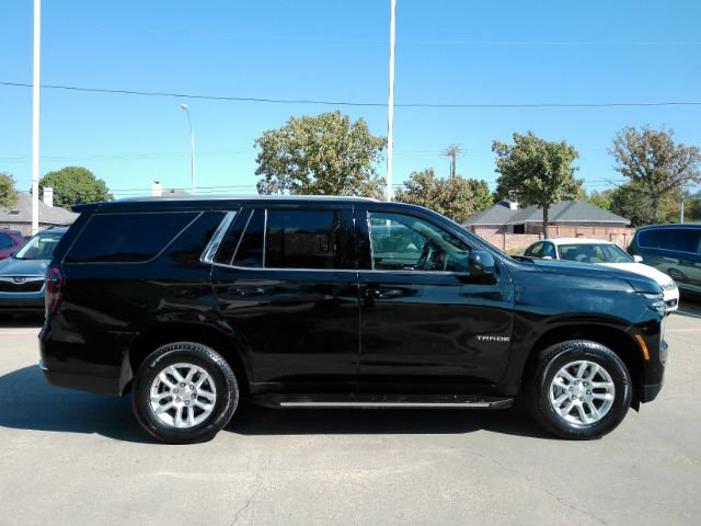 Used 2026 Chevrolet Tahoe LT RWD image 5