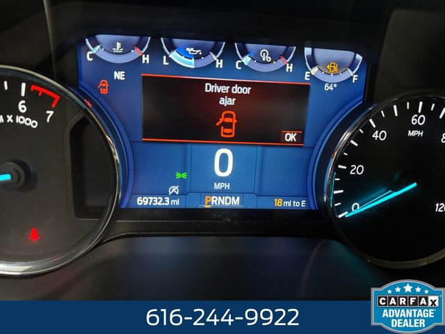 Used 2024 Ford Expedition XLT image 2