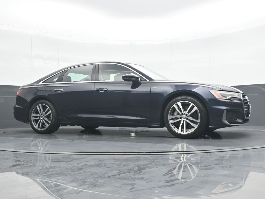 Used 2019 Audi A6 3.0T Premium Plus w/ Premium Plus Package image 32