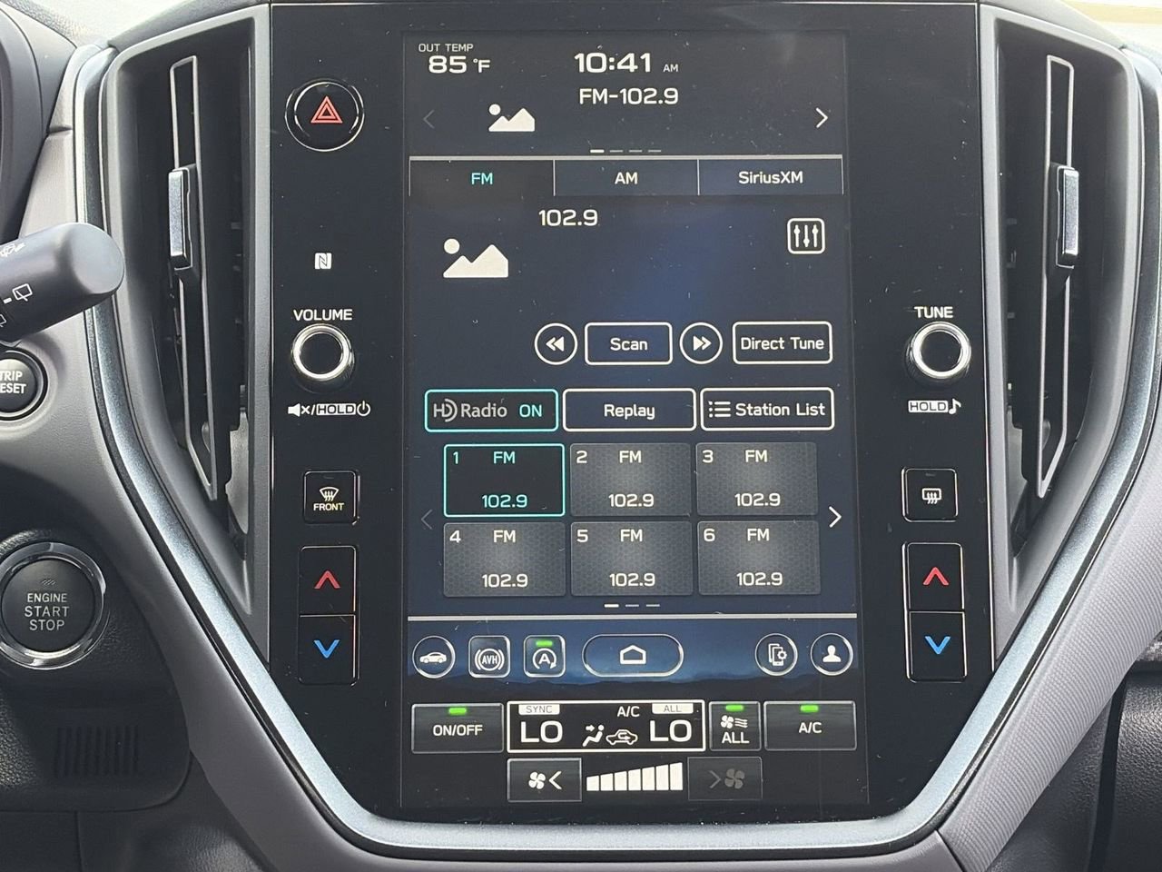 New 2026 Subaru Crosstrek 2.5i Wilderness AWD/4WD image 22