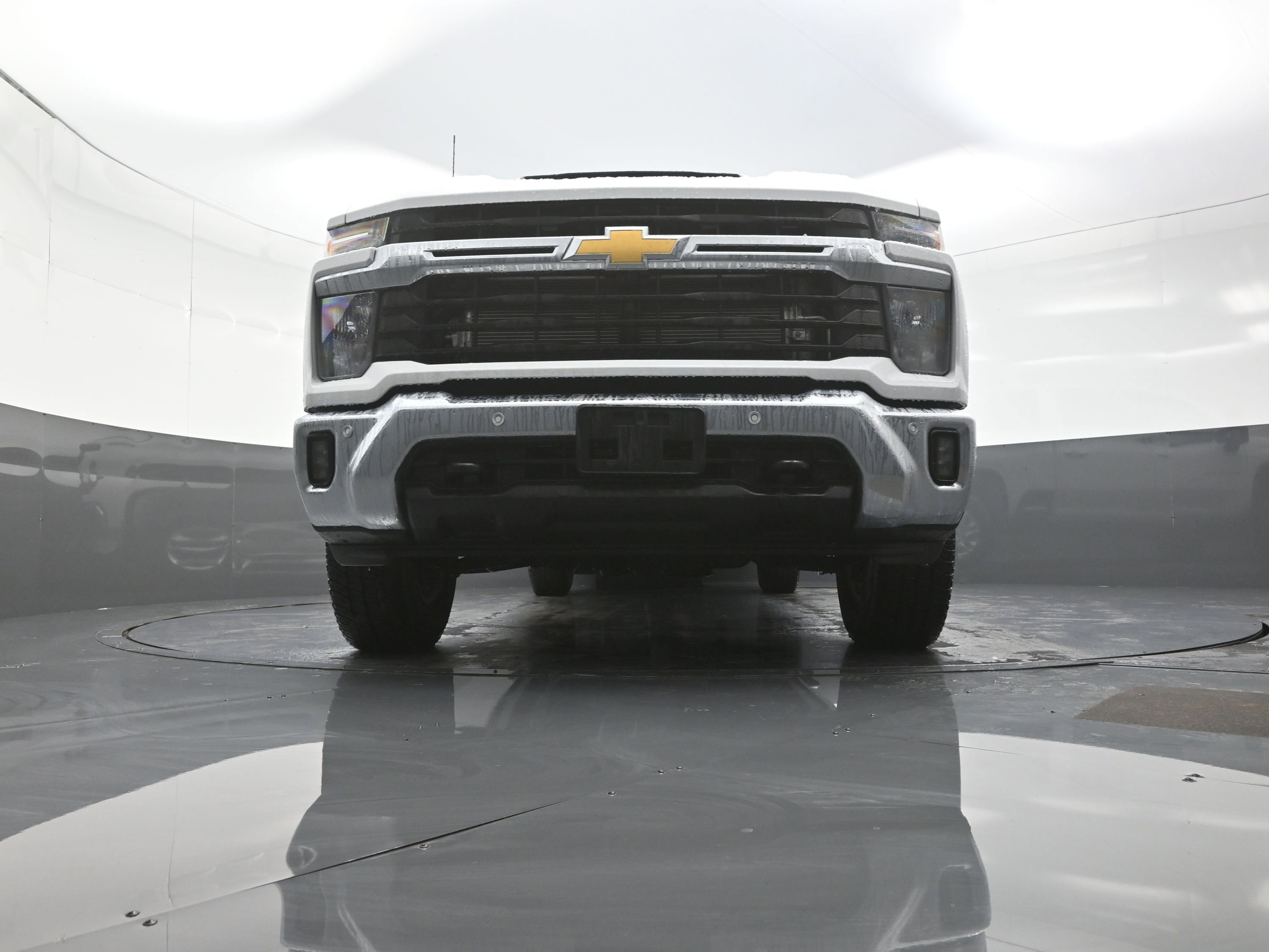 New 2026 Chevrolet Silverado 3500 LT w/ Safety Package AWD/4WD image 10