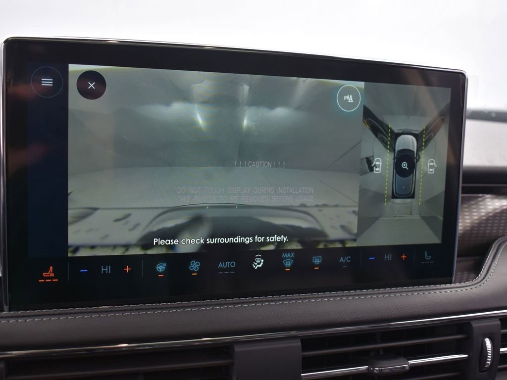 New 2026 Lincoln Corsair Grand Touring AWD/4WD image 14