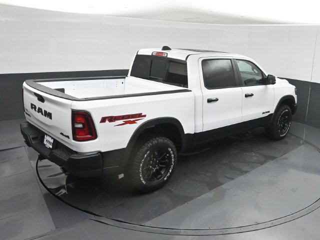 New 2027 RAM 1500 Rebel w/ Rebel Level 2 Equipment Group AWD/4WD image 42