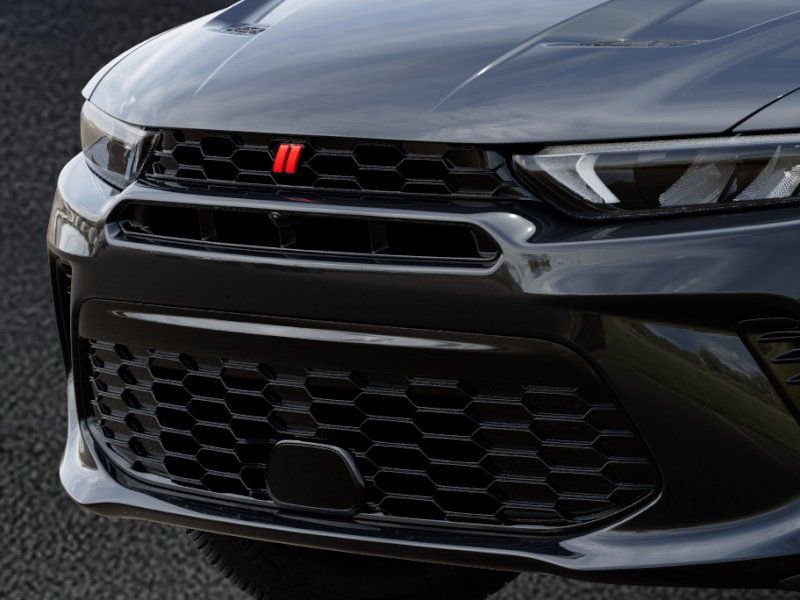 New 2025 Dodge Hornet GT w/ GT Blacktop Package image 11
