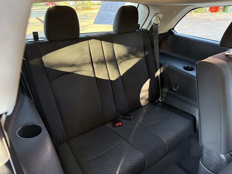 Used 2020 Dodge Journey SE w/ SE Popular Equipment Group FWD image 21