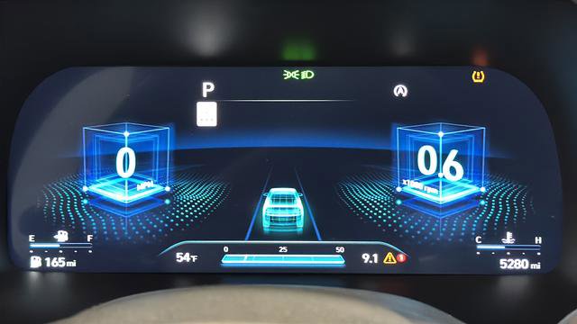 Used 2025 Hyundai Palisade Calligraphy AWD/4WD image 17