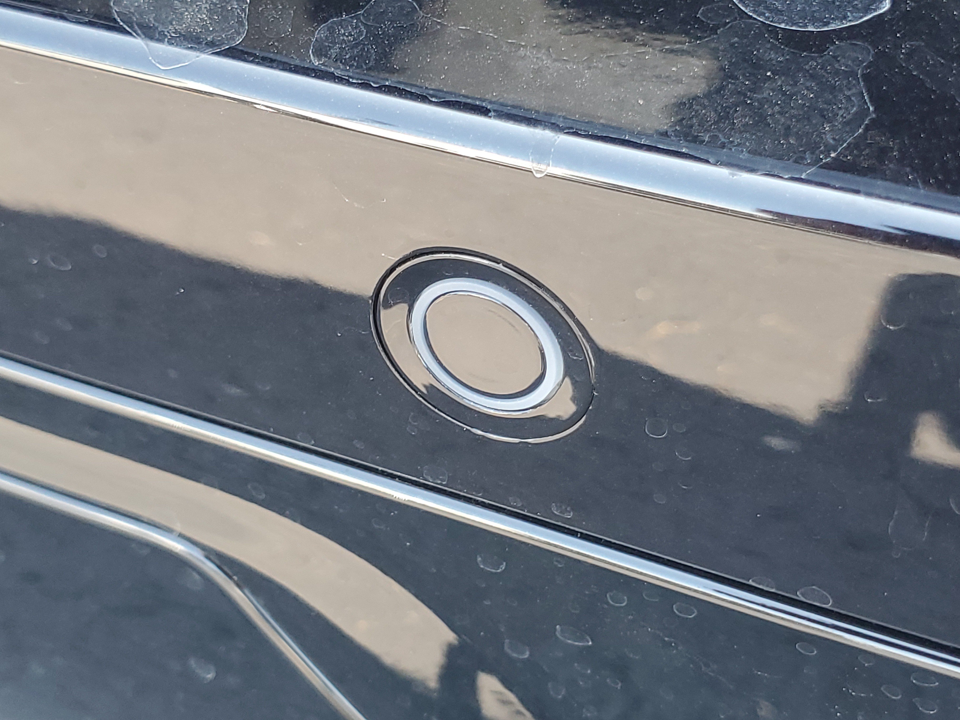 New 2027 Lincoln Navigator L Black Label AWD/4WD image 6