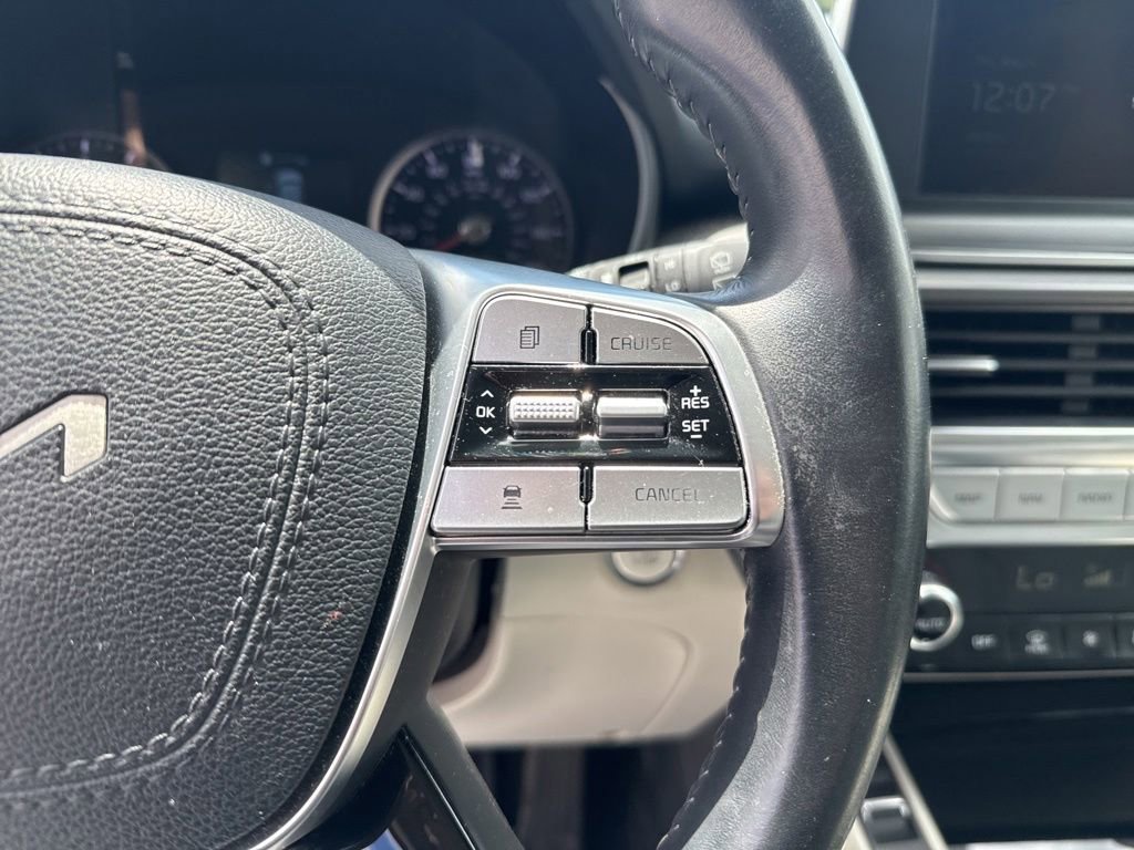 Used 2022 Kia Telluride S AWD/4WD image 14