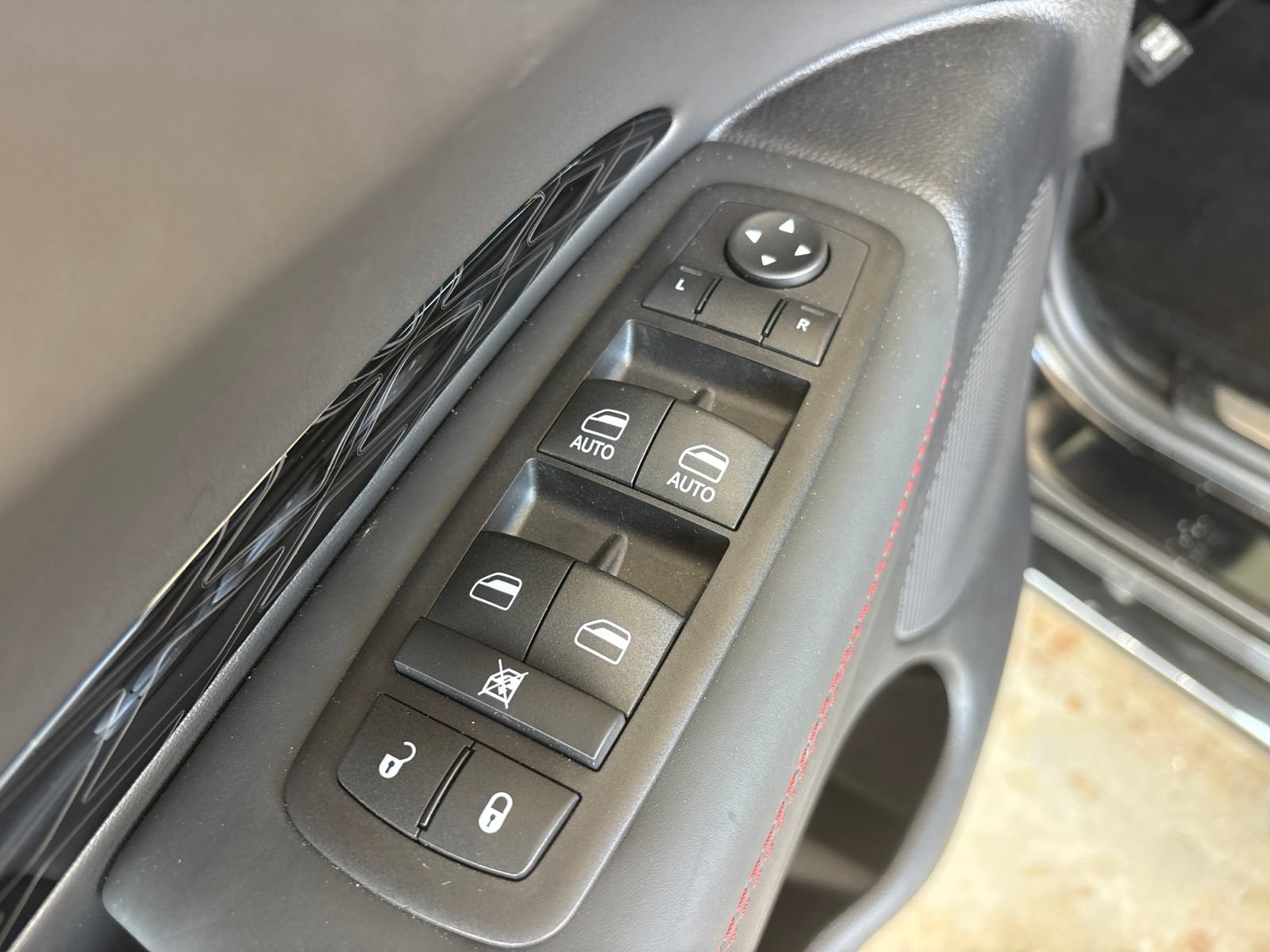New 2026 Dodge Durango GT AWD/4WD image 12