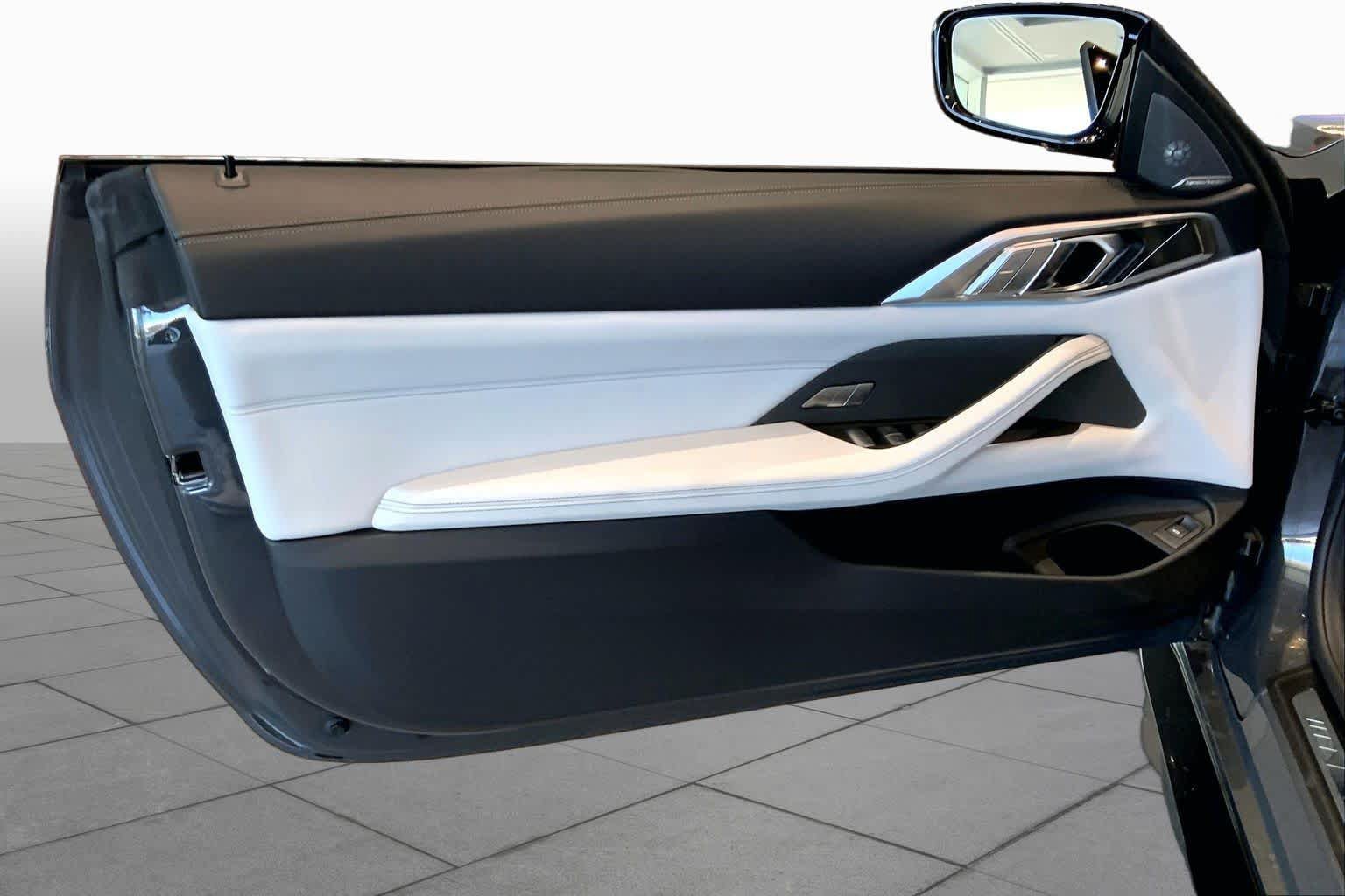 New 2027 BMW M4 xDrive Competition AWD/4WD image 10
