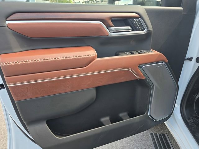 New 2026 GMC Sierra 2500 Denali Ultimate image 19