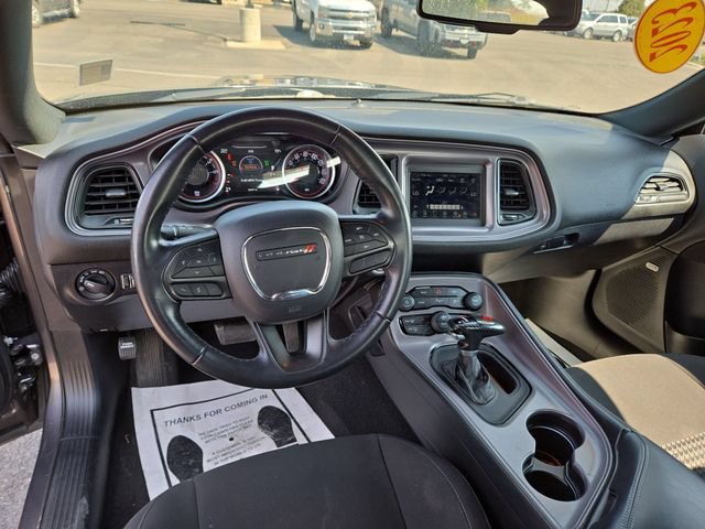 Used 2023 Dodge Challenger GT AWD/4WD image 4