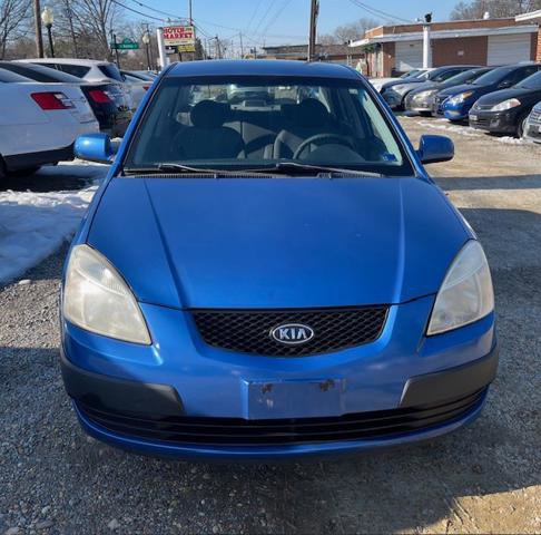 Used 2009 Kia Rio LX w/ PWR Pkg image 3