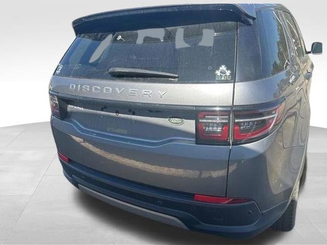 Used 2021 Land Rover Discovery Sport SE image 14