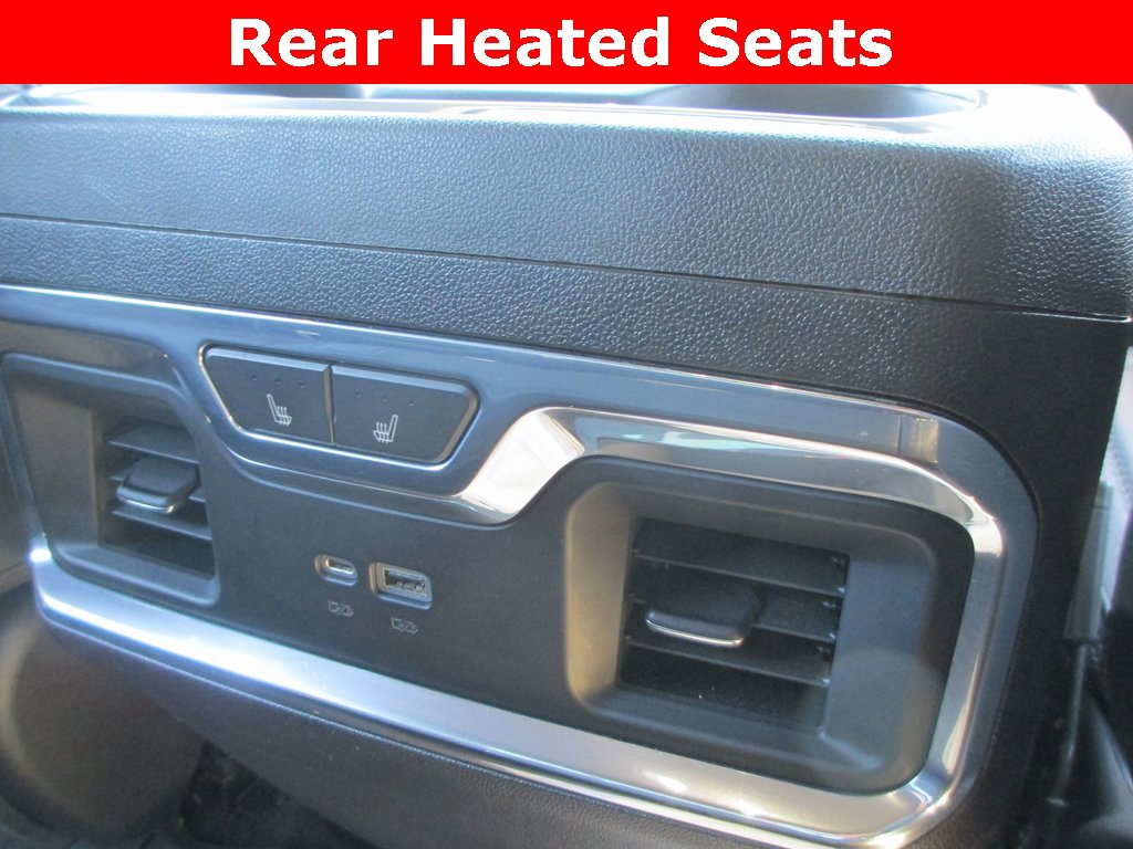 Certified 2023 GMC Sierra 1500 Denali w/ Denali Reserve Package image 24