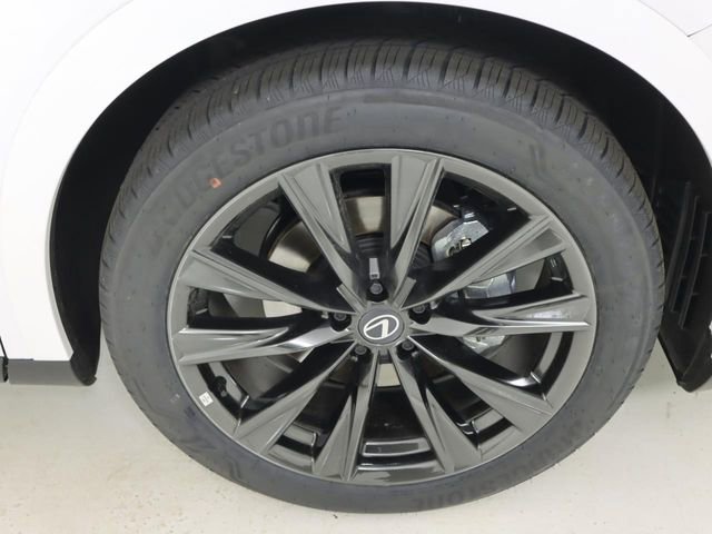 New 2026 Lexus RX 350 FWD image 9