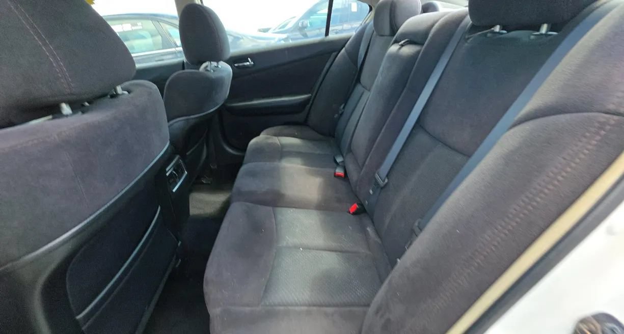 Used 2010 Nissan Maxima 3.5 S FWD image 6