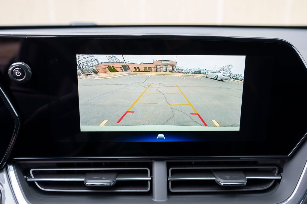 New 2026 Chevrolet Trax ACTIV image 29