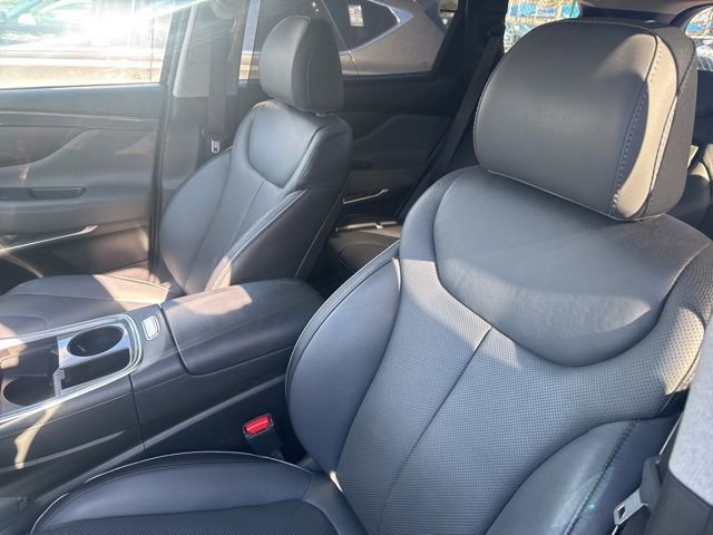 Used 2023 Hyundai Santa Fe Limited image 12