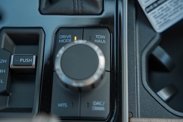 New 2026 Toyota Tundra 1794 Edition image 26