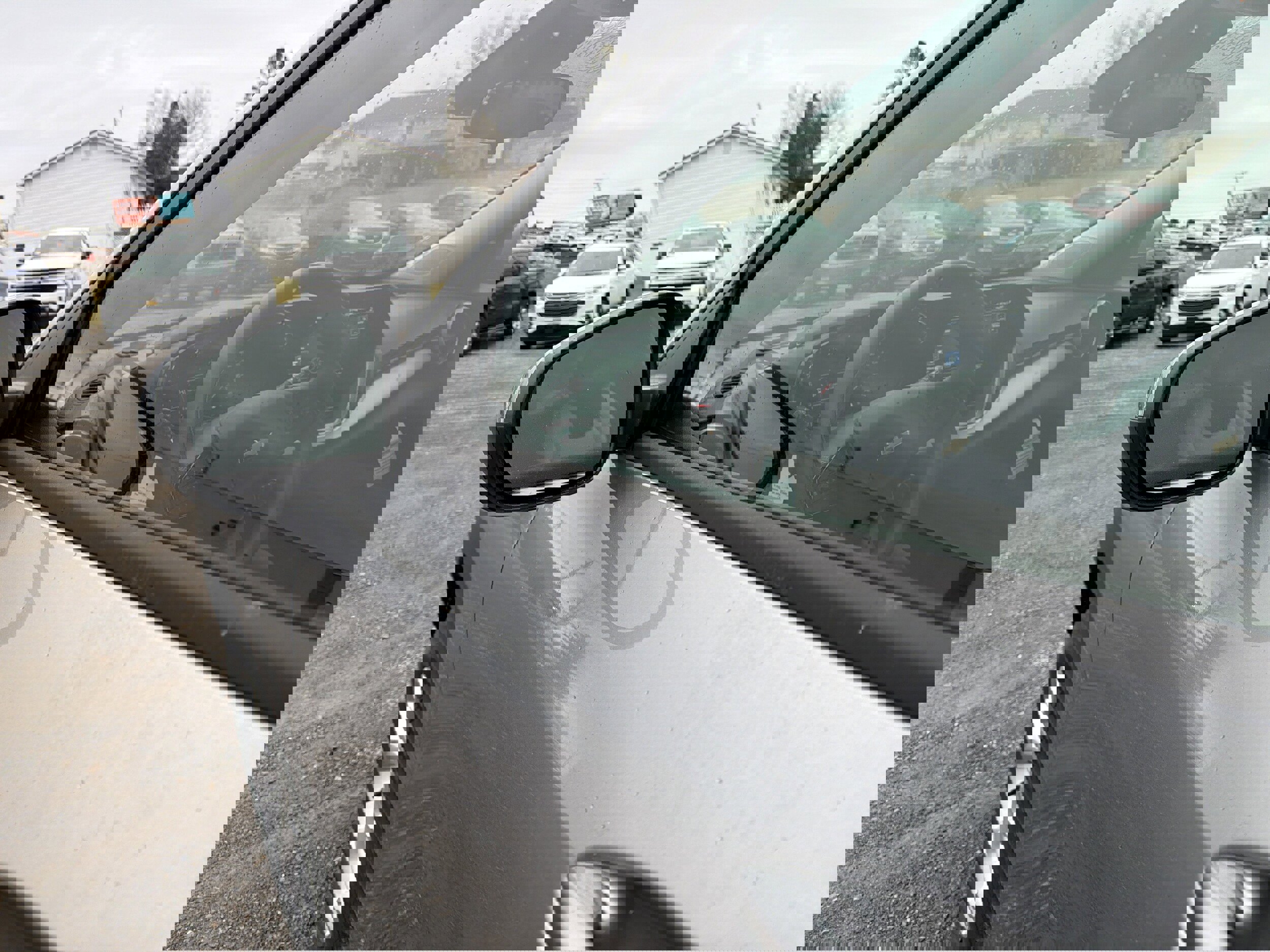 New 2026 Chevrolet Trax LS w/ LS Convenience Package image 11