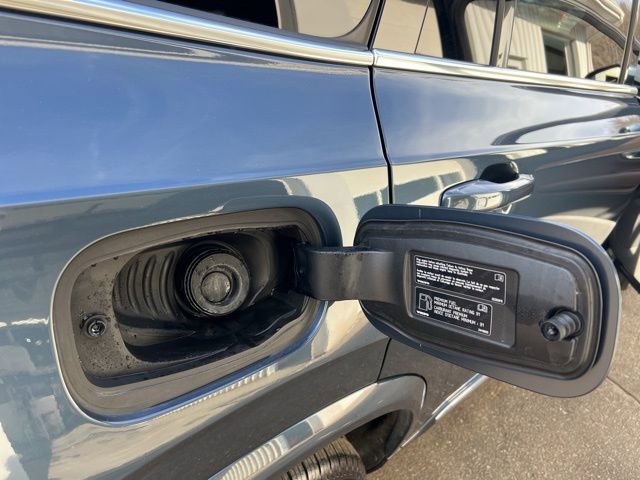 Certified 2024 Volvo XC90 B5 Plus image 15